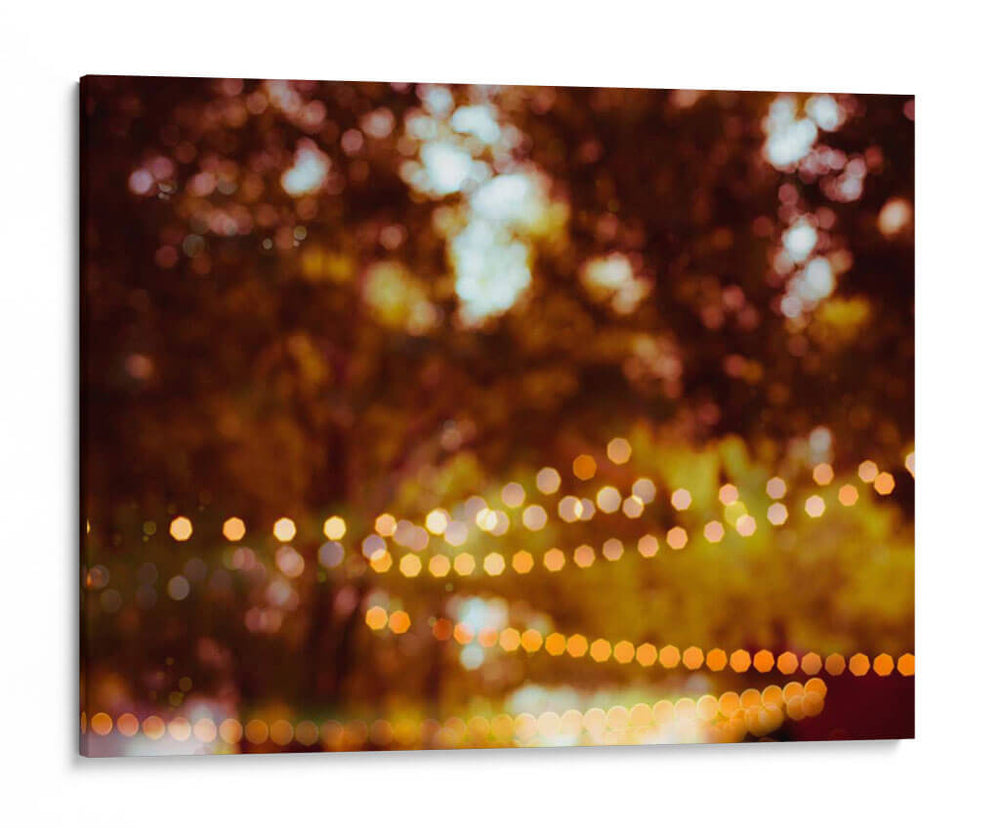 Árboles De Verano Ii - Sonja Quintero | Cuadro decorativo de Canvas Lab