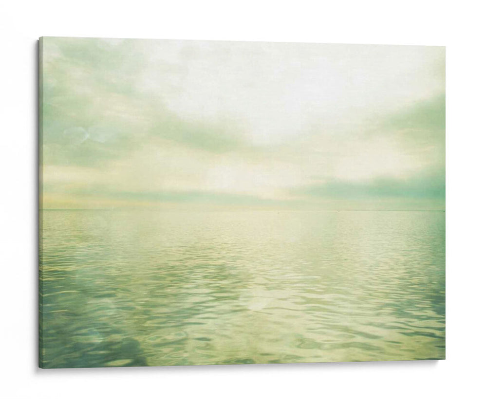 Aguas Tranquilas I - Sonja Quintero | Cuadro decorativo de Canvas Lab