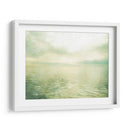 Aguas Tranquilas I - Sonja Quintero | Cuadro decorativo de Canvas Lab