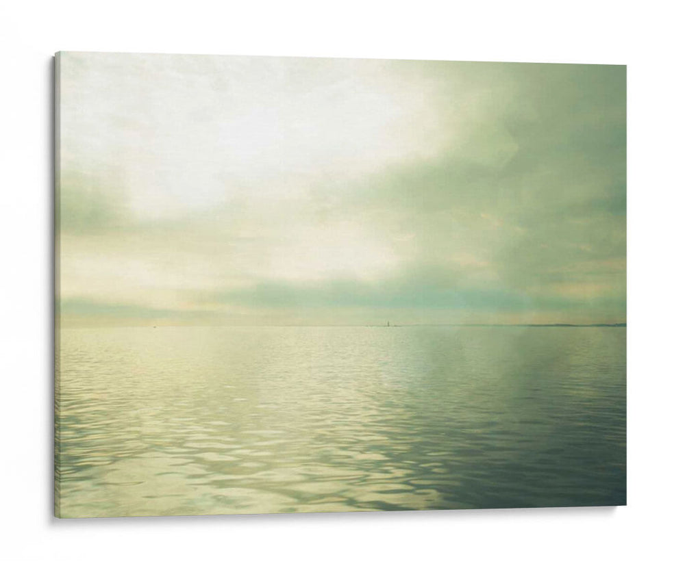 Aguas Tranquilas Ii - Sonja Quintero | Cuadro decorativo de Canvas Lab