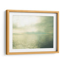 Aguas Tranquilas Ii - Sonja Quintero | Cuadro decorativo de Canvas Lab