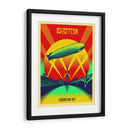 Celebration day | Cuadro decorativo de Canvas Lab