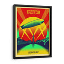 Celebration day | Cuadro decorativo de Canvas Lab