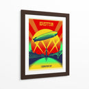 Celebration day | Cuadro decorativo de Canvas Lab