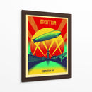 Celebration day | Cuadro decorativo de Canvas Lab