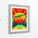 Celebration day | Cuadro decorativo de Canvas Lab