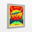 Celebration day | Cuadro decorativo de Canvas Lab