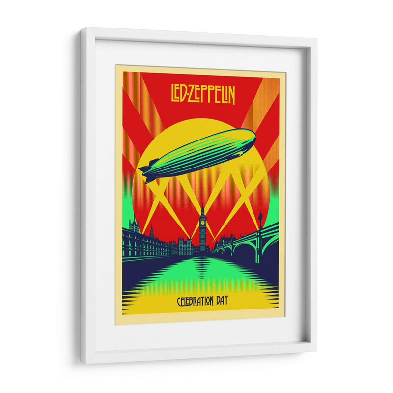 Celebration day | Cuadro decorativo de Canvas Lab