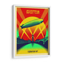 Celebration day | Cuadro decorativo de Canvas Lab