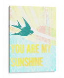 Mi Único Sol I - Studio W | Cuadro decorativo de Canvas Lab