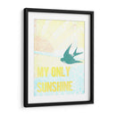 Mi Único Sol - Studio W | Cuadro decorativo de Canvas Lab