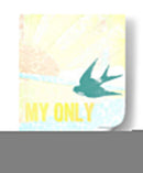 Mi Único Sol - Studio W | Cuadro decorativo de Canvas Lab