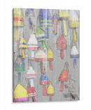 Dockside Ii - Jarman Fagalde | Cuadro decorativo de Canvas Lab