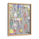 Dockside Ii - Jarman Fagalde | Cuadro decorativo de Canvas Lab