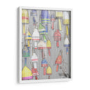 Dockside Ii - Jarman Fagalde | Cuadro decorativo de Canvas Lab