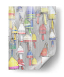 Dockside Ii - Jarman Fagalde | Cuadro decorativo de Canvas Lab