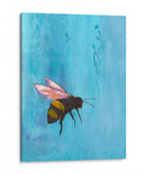 Polinadores I - Mehmet Altug | Cuadro decorativo de Canvas Lab