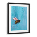 Polinadores I - Mehmet Altug | Cuadro decorativo de Canvas Lab