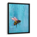 Polinadores I - Mehmet Altug | Cuadro decorativo de Canvas Lab