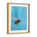 Polinadores I - Mehmet Altug | Cuadro decorativo de Canvas Lab