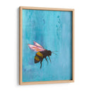 Polinadores I - Mehmet Altug | Cuadro decorativo de Canvas Lab