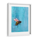 Polinadores I - Mehmet Altug | Cuadro decorativo de Canvas Lab