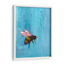 Polinadores I - Mehmet Altug | Cuadro decorativo de Canvas Lab