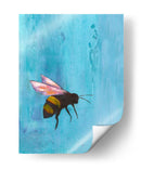 Polinadores I - Mehmet Altug | Cuadro decorativo de Canvas Lab