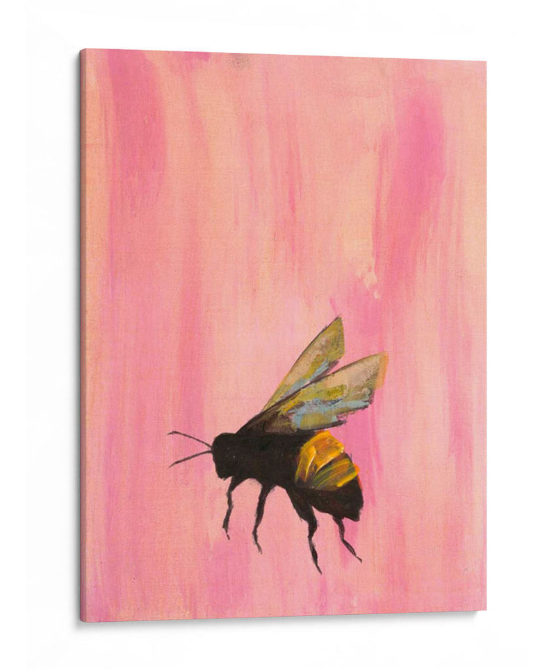 Polinadores Ii - Mehmet Altug | Cuadro decorativo de Canvas Lab