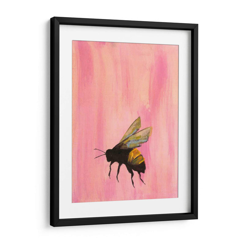 Polinadores Ii - Mehmet Altug | Cuadro decorativo de Canvas Lab