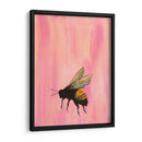 Polinadores Ii - Mehmet Altug | Cuadro decorativo de Canvas Lab