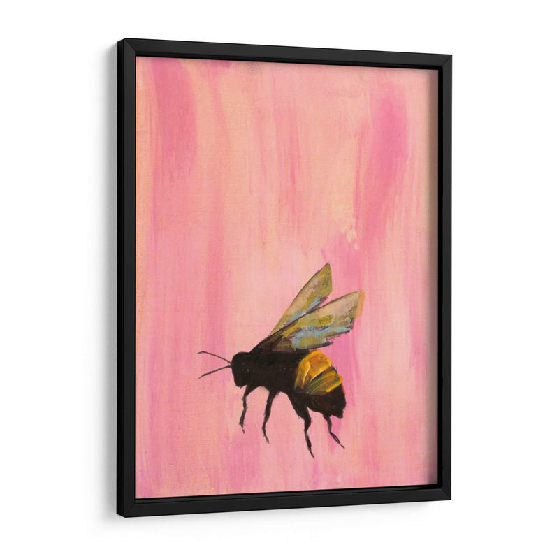 Polinadores Ii - Mehmet Altug | Cuadro decorativo de Canvas Lab