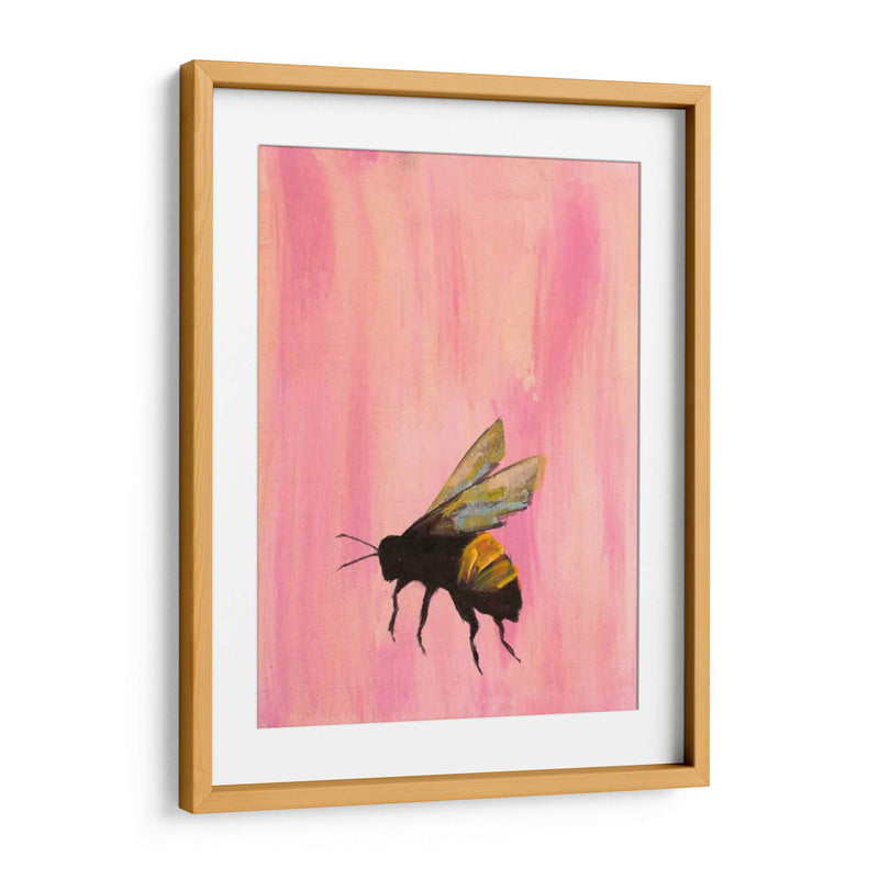 Polinadores Ii - Mehmet Altug | Cuadro decorativo de Canvas Lab