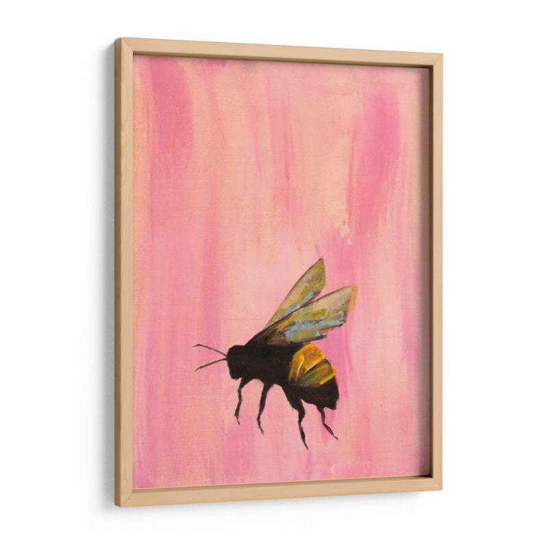 Polinadores Ii - Mehmet Altug | Cuadro decorativo de Canvas Lab