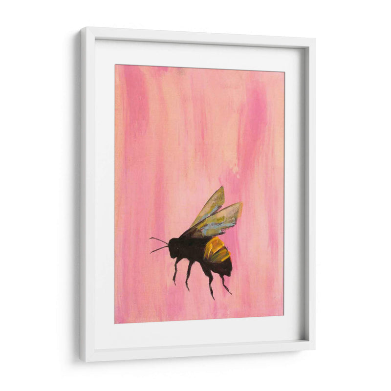 Polinadores Ii - Mehmet Altug | Cuadro decorativo de Canvas Lab