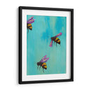 Polinadores Iii - Mehmet Altug | Cuadro decorativo de Canvas Lab