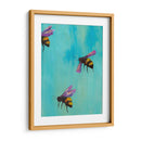 Polinadores Iii - Mehmet Altug | Cuadro decorativo de Canvas Lab