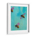 Polinadores Iii - Mehmet Altug | Cuadro decorativo de Canvas Lab