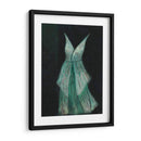 Vestido Blanco I - Mehmet Altug | Cuadro decorativo de Canvas Lab