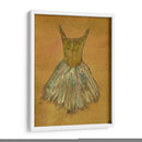 Vestido De Bailarina Ii - Mehmet Altug | Cuadro decorativo de Canvas Lab