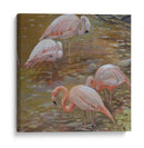 Pasión Rosa - Chuck Larivey | Cuadro decorativo de Canvas Lab