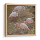 Pasión Rosa - Chuck Larivey | Cuadro decorativo de Canvas Lab