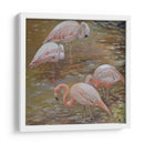 Pasión Rosa - Chuck Larivey | Cuadro decorativo de Canvas Lab