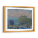 James River De Belle Isle I - Chuck Larivey | Cuadro decorativo de Canvas Lab