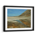 Badwater Cuenca, Valle De La Muerte - Chuck Larivey | Cuadro decorativo de Canvas Lab