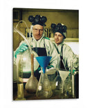 Cooking | Cuadro decorativo de Canvas Lab