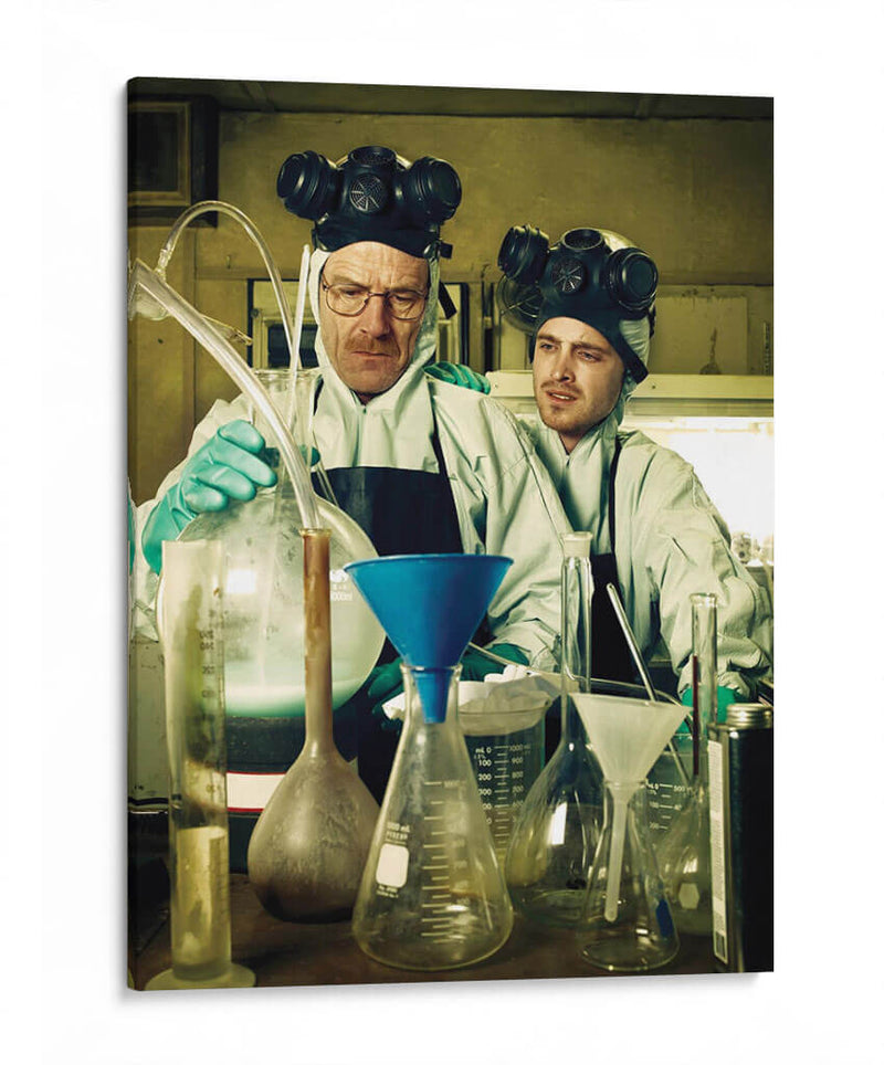 Cooking | Cuadro decorativo de Canvas Lab