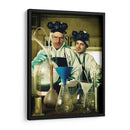 Cooking | Cuadro decorativo de Canvas Lab