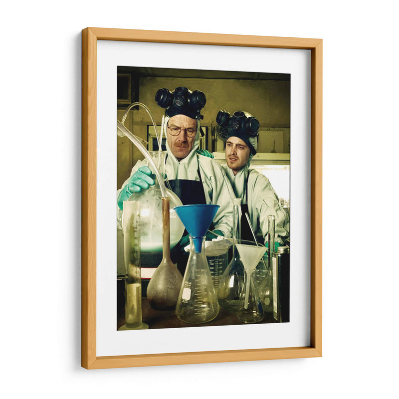 Cooking | Cuadro decorativo de Canvas Lab