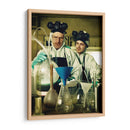 Cooking | Cuadro decorativo de Canvas Lab